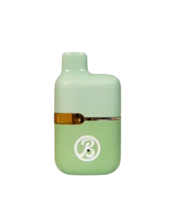 LIVE RESIN VAPE 1G-Watermelon Zkittles