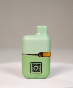 LIVE RESIN VAPE 1G-Watermelon Zkittles