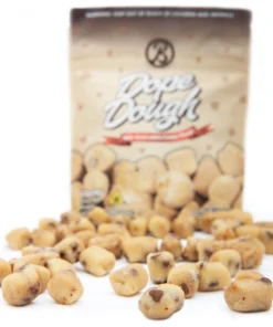 Dope Dough Chocolate Chip