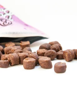 Dope Dough Fudge Brownie