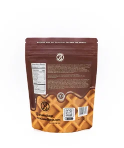 Coned Milk Chocolate