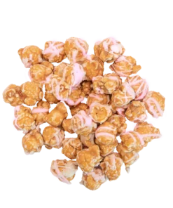 INFUSED POPCORN - STRAWBERRY